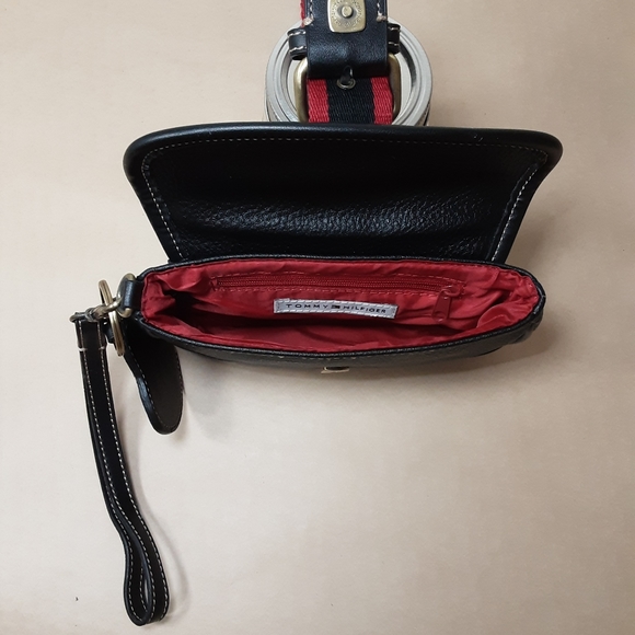 Tommy Hilfiger clutch - Picture 3 of 6